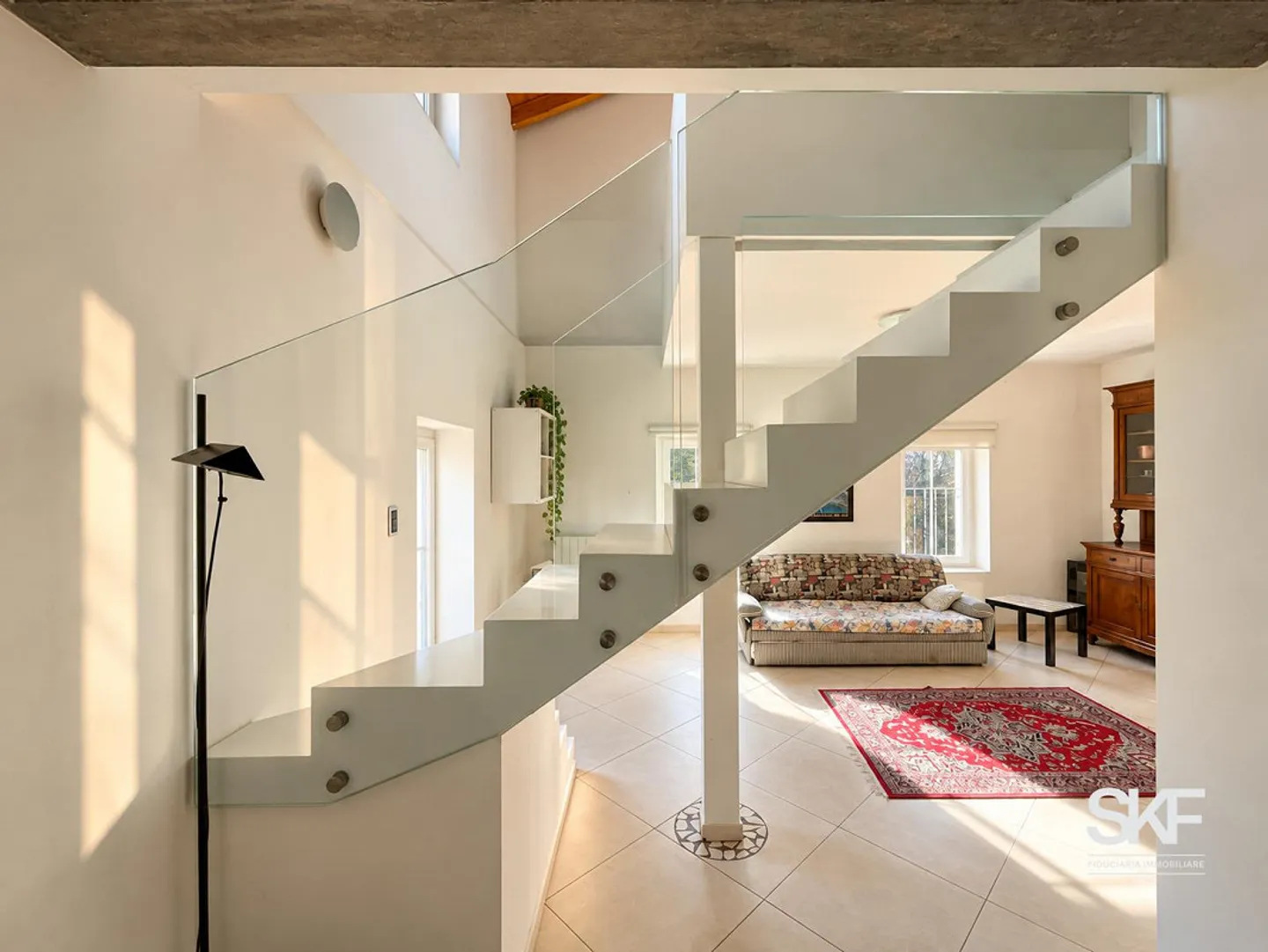 À VENDRE - PROPRIÉTÉ INDÉPENDANTE À DEUX PAS DU CENTRE - Photo 5 sur 21