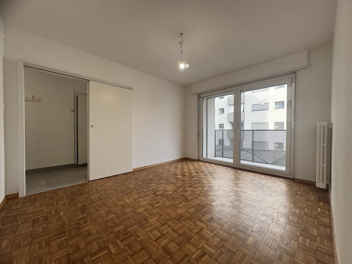 Appartamento bilocale vicino al Parc Valency - Foto 6 di 6