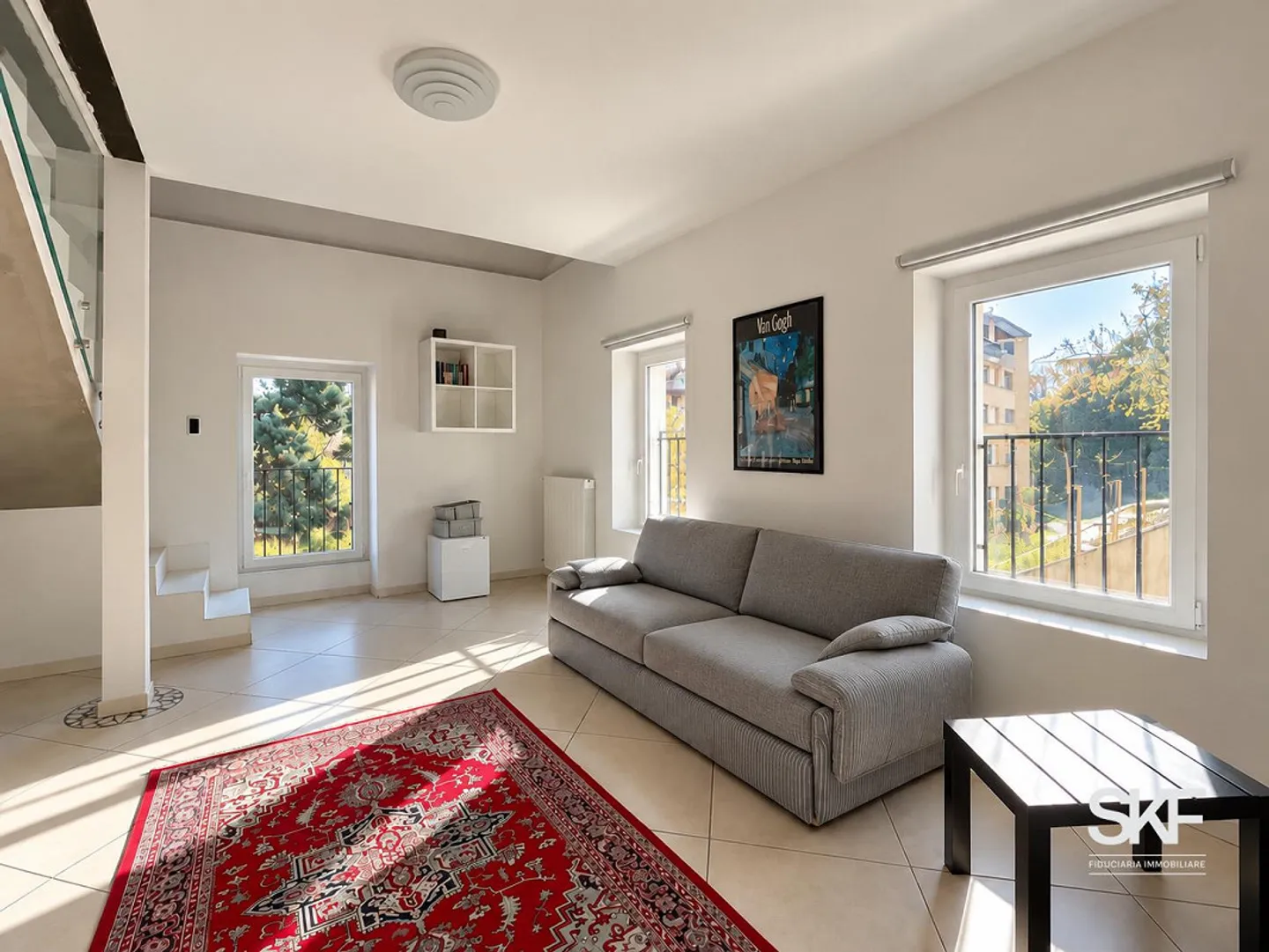 À VENDRE - PROPRIÉTÉ INDÉPENDANTE À DEUX PAS DU CENTRE - Photo 6 sur 21
