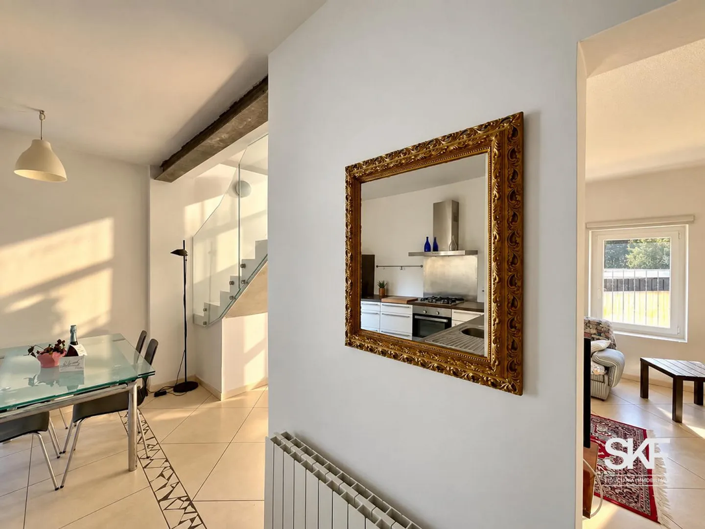 À VENDRE - PROPRIÉTÉ INDÉPENDANTE À DEUX PAS DU CENTRE - Photo 7 sur 21