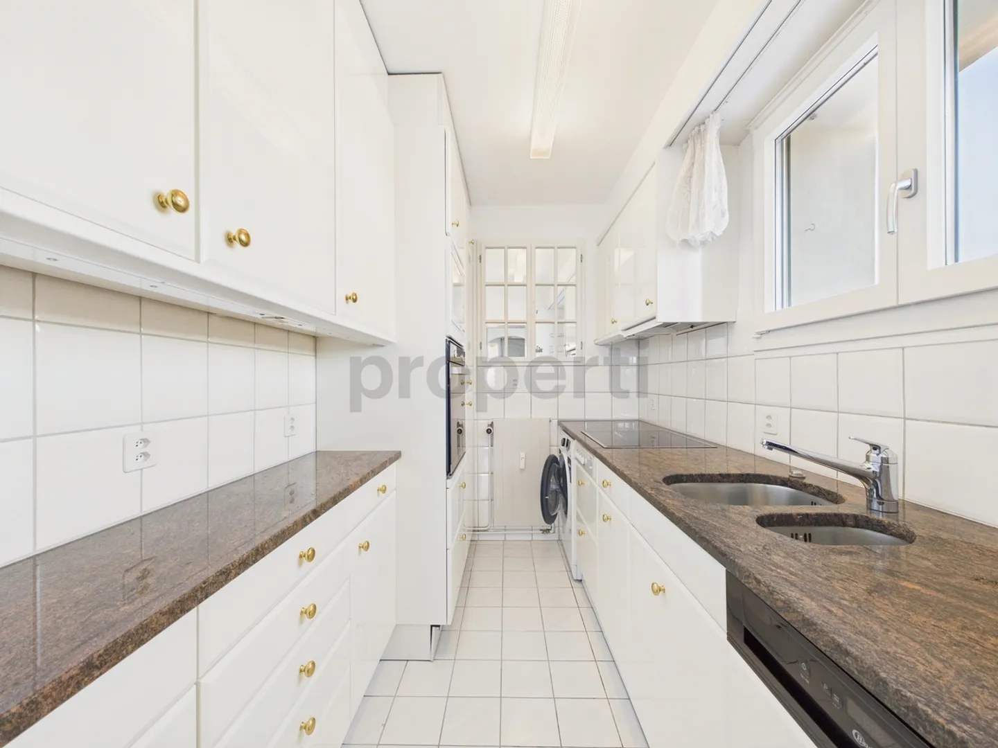 Helle 3.5-Zimmer Wohnung - Foto 2 von 9