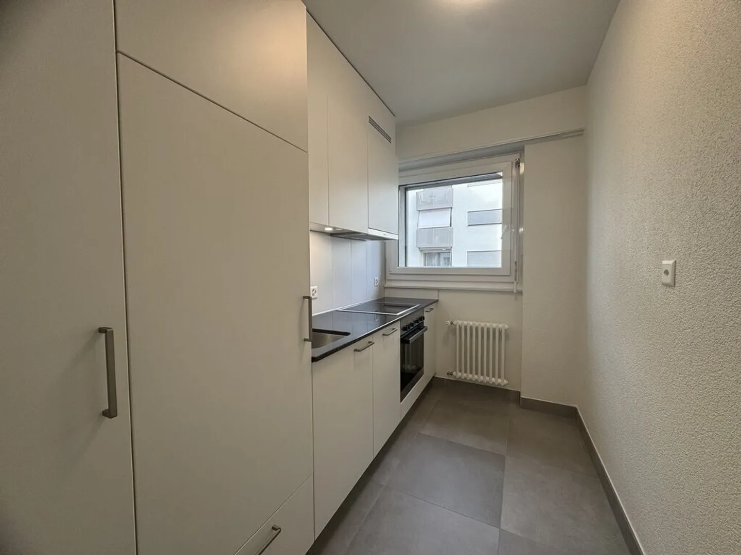 Appartamento bilocale vicino al Parc Valency - Foto 2 di 6