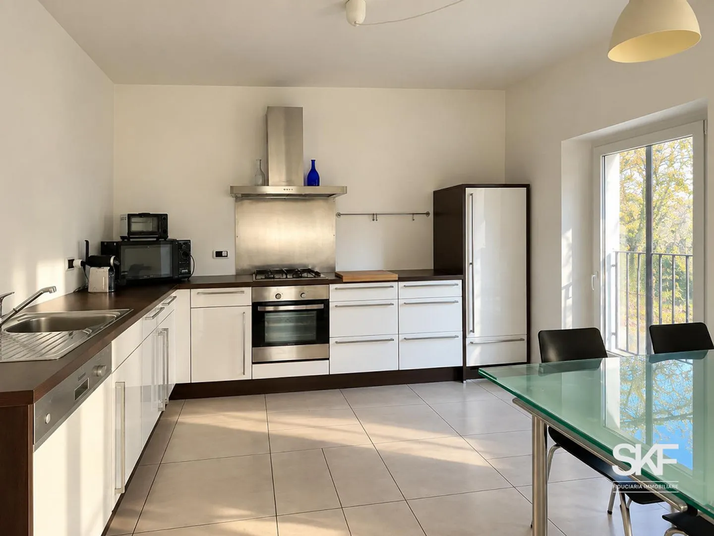 À VENDRE - PROPRIÉTÉ INDÉPENDANTE À DEUX PAS DU CENTRE - Photo 8 sur 21