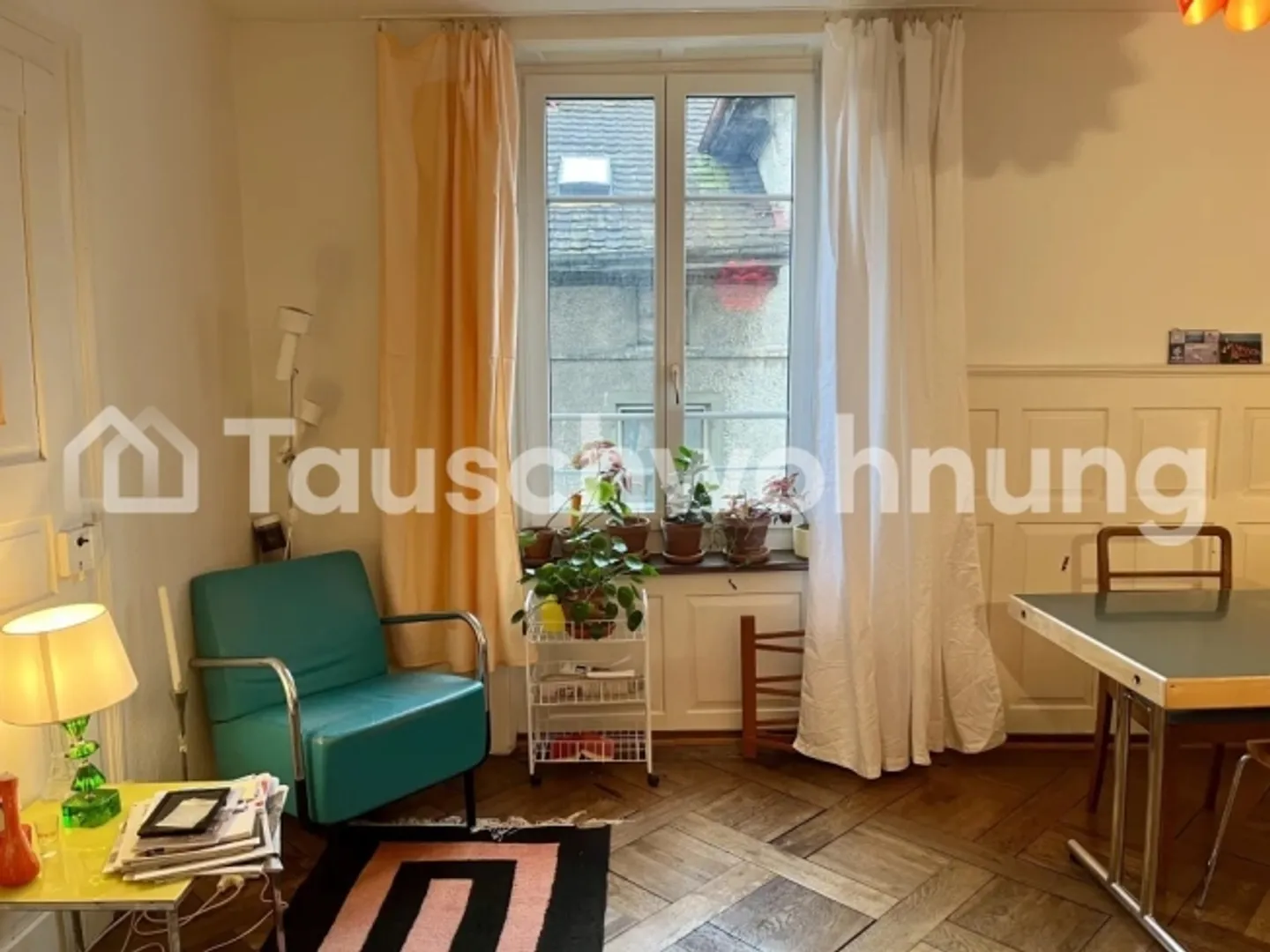 Charming Old Town Apartment - Photo 1 of 1