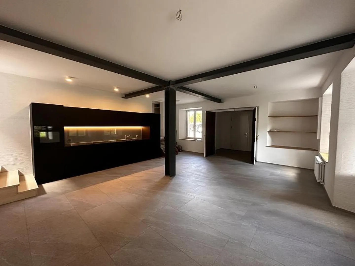 Appartamento loft di 2.5 locali - Foto 1 di 12