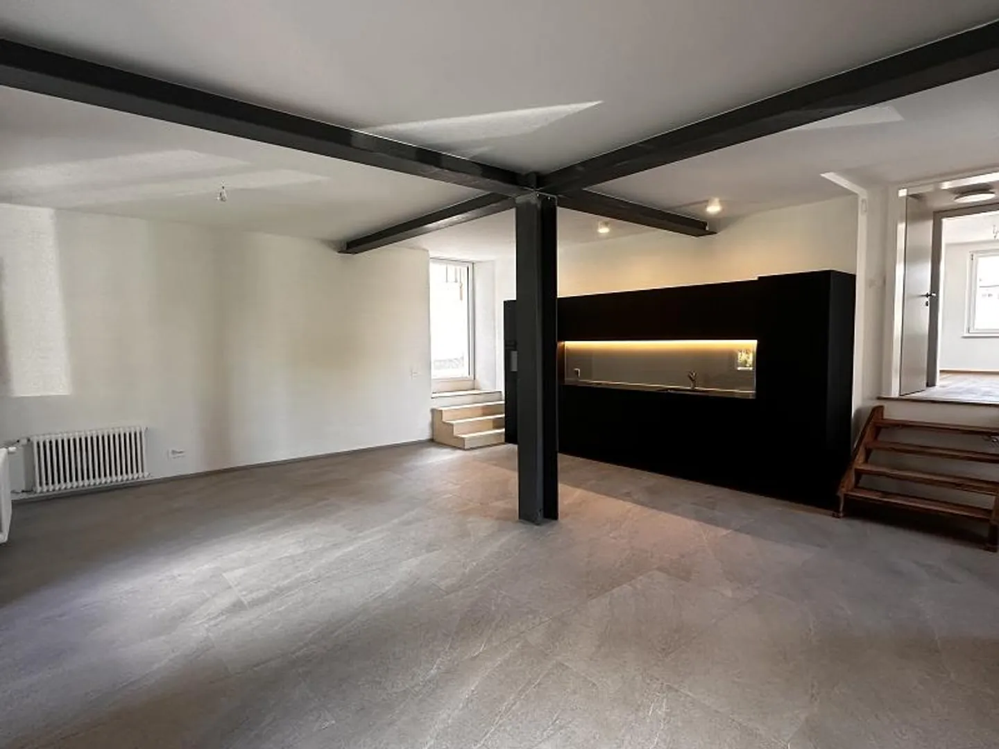 Appartamento loft di 2.5 locali - Foto 2 di 12