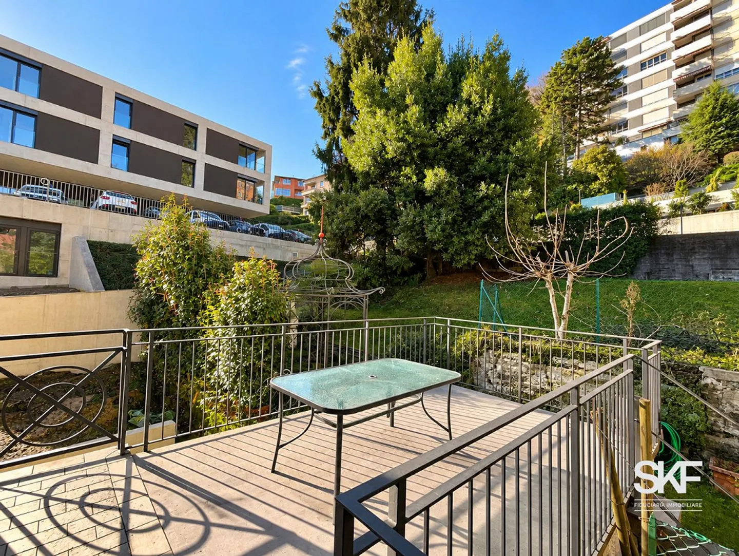 À VENDRE - PROPRIÉTÉ INDÉPENDANTE À DEUX PAS DU CENTRE - Photo 16 sur 21