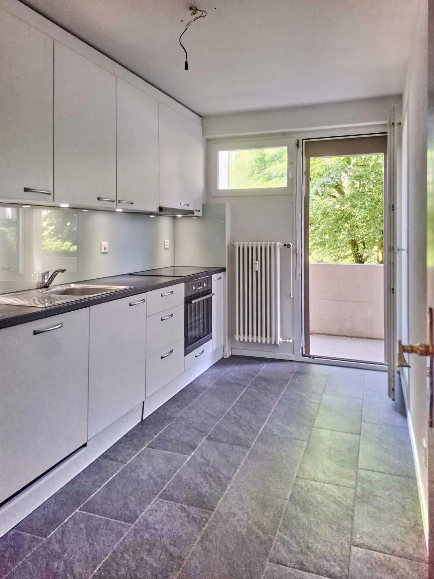 Charmante 3-Zimmer Wohnung mit Balkonen - Foto 1 von 12