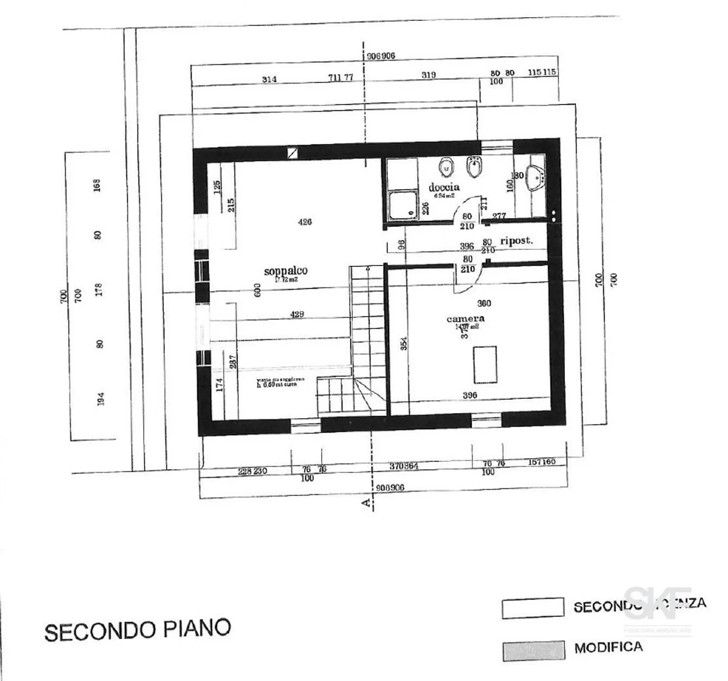 À VENDRE - PROPRIÉTÉ INDÉPENDANTE À DEUX PAS DU CENTRE - Photo 21 sur 21
