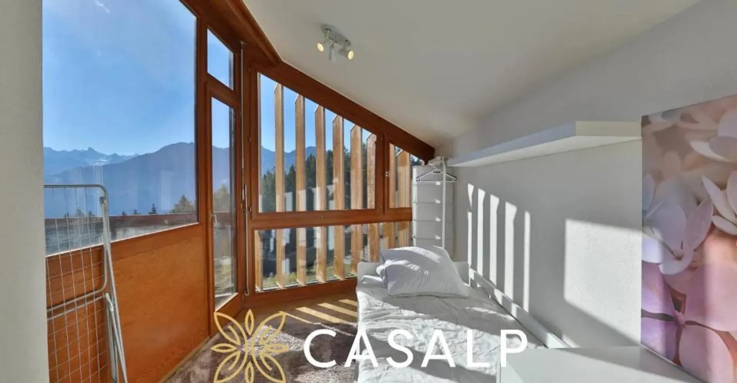 Duplex Charmant avec Vue Montagne - Photo 5 sur 10