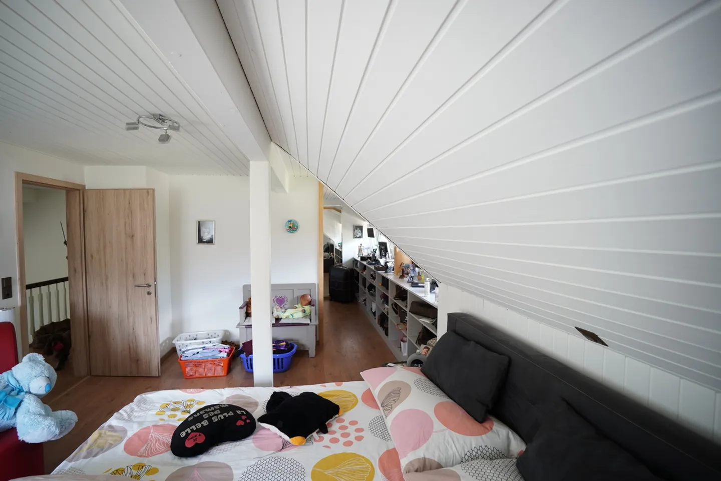 Maison de rêve à Fully - Photo 6 sur 17