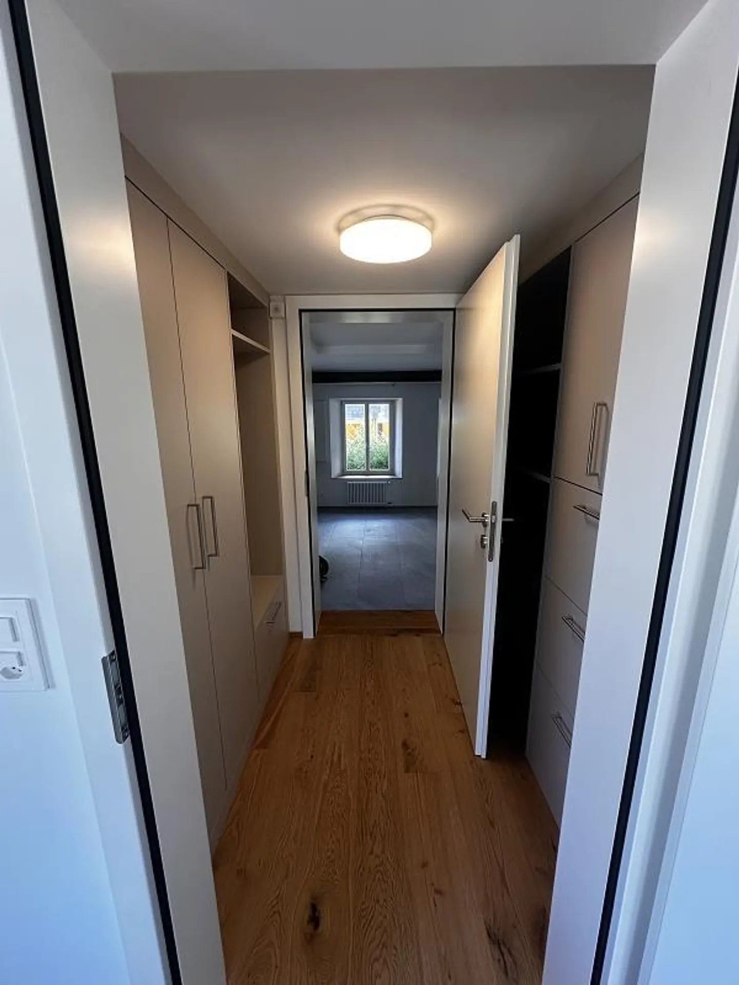 Appartamento loft di 2.5 locali - Foto 4 di 12