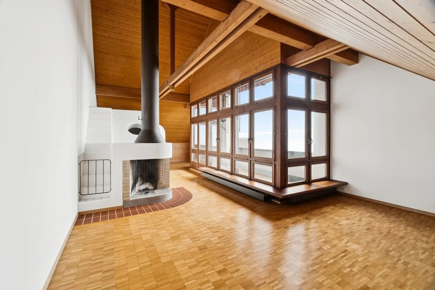 Gemütliches Einfamilienhaus im Grünen mieten - Photo 7 sur 10