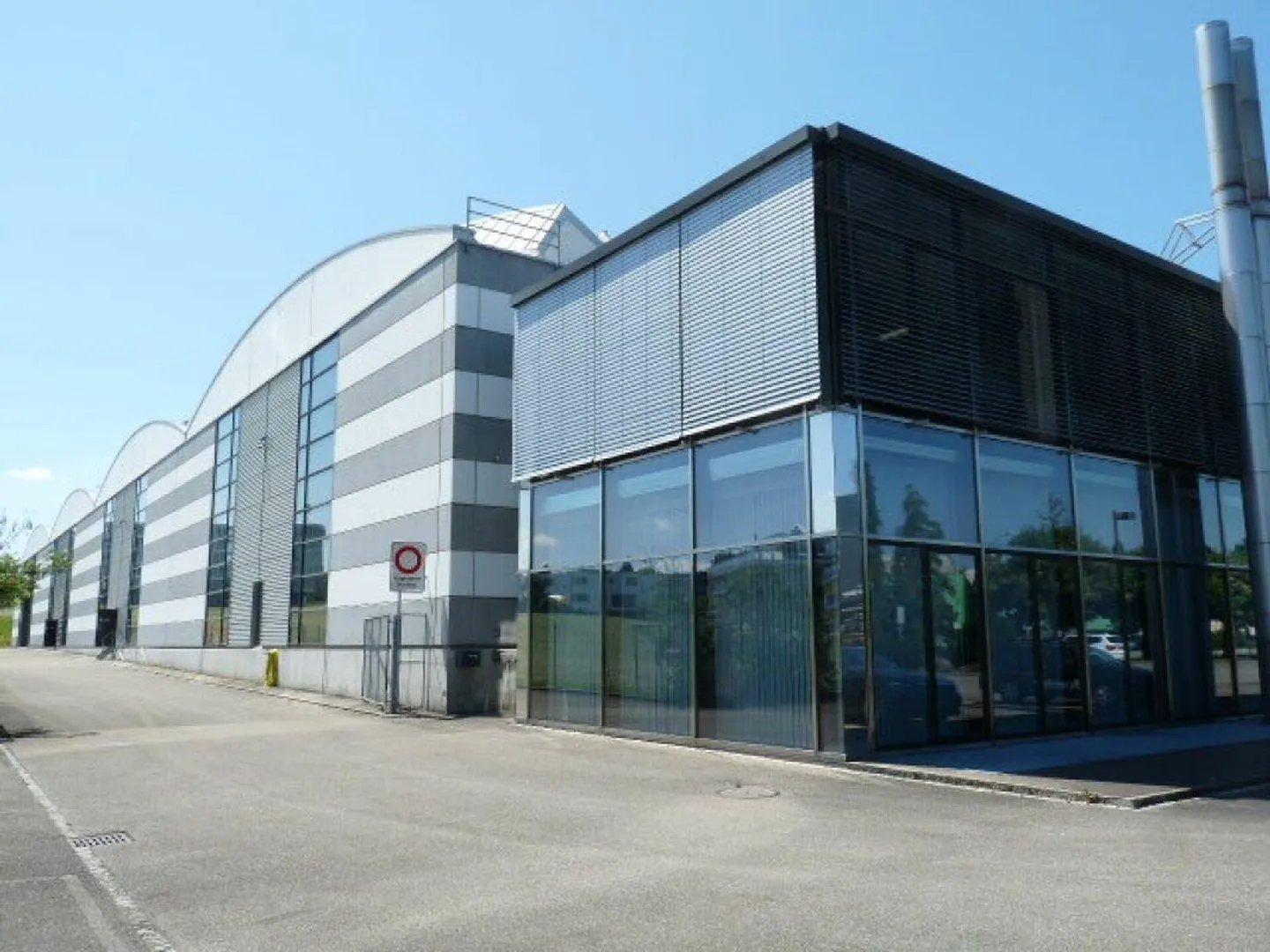 Area commerciale Egnacherstrasse 37, Arbon - Foto 1 di 1