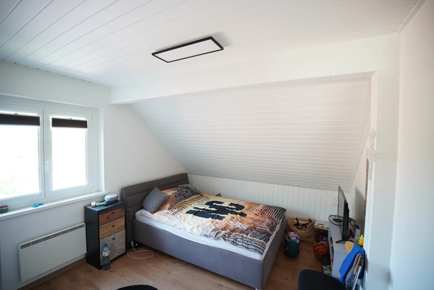 Maison de rêve à Fully - Photo 8 sur 17