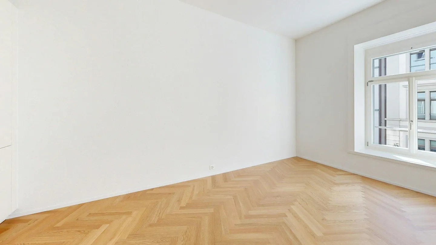 Prima locazione - Vivere con stile nel cuore di Zurigo - Foto 7 di 9