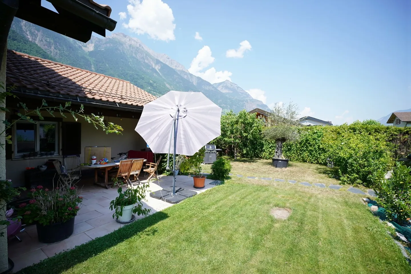 Maison de rêve à Fully - Photo 15 sur 17