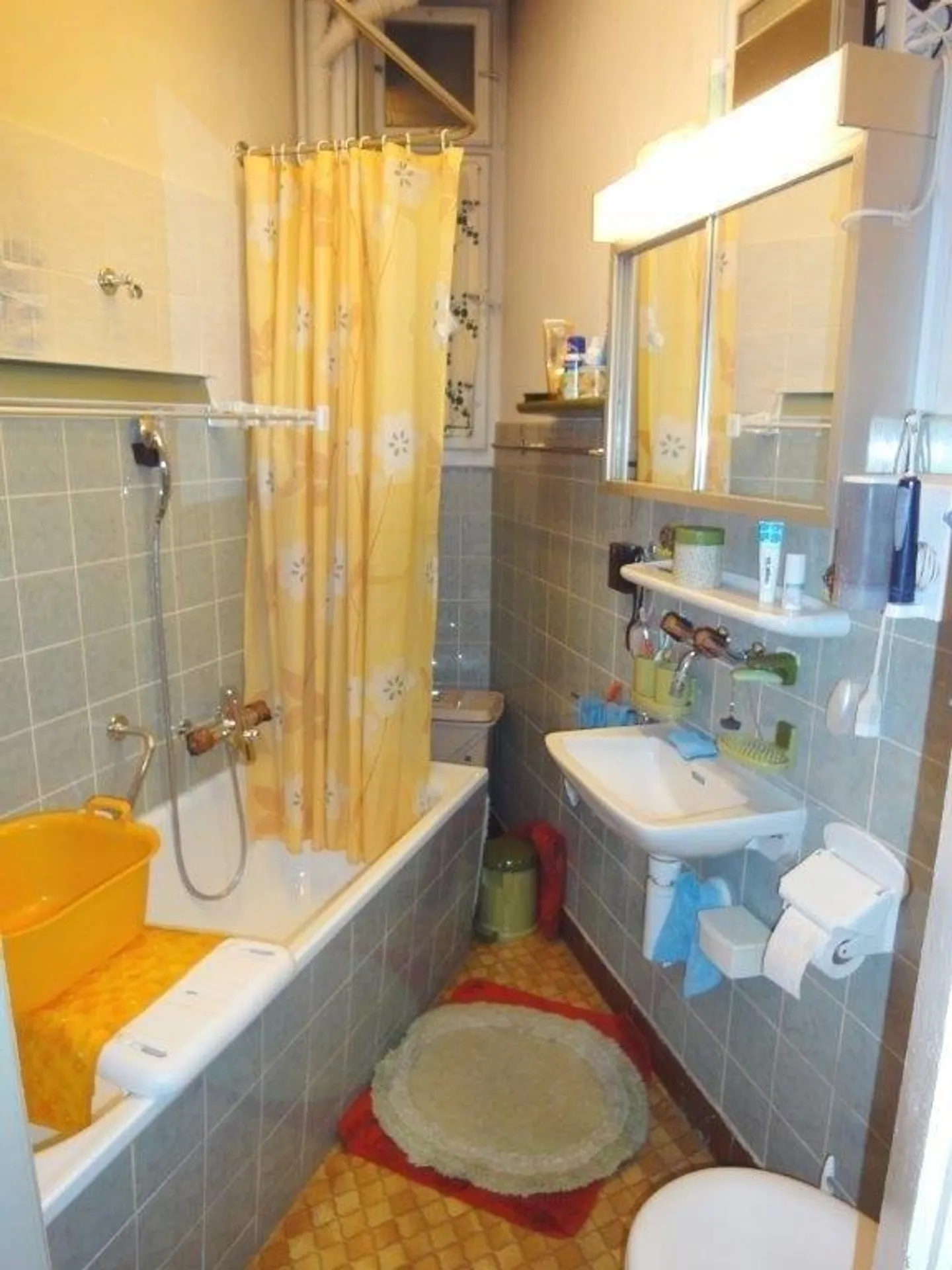 Quiet individual sought for a beautiful old apartment - Photo 4 of 4