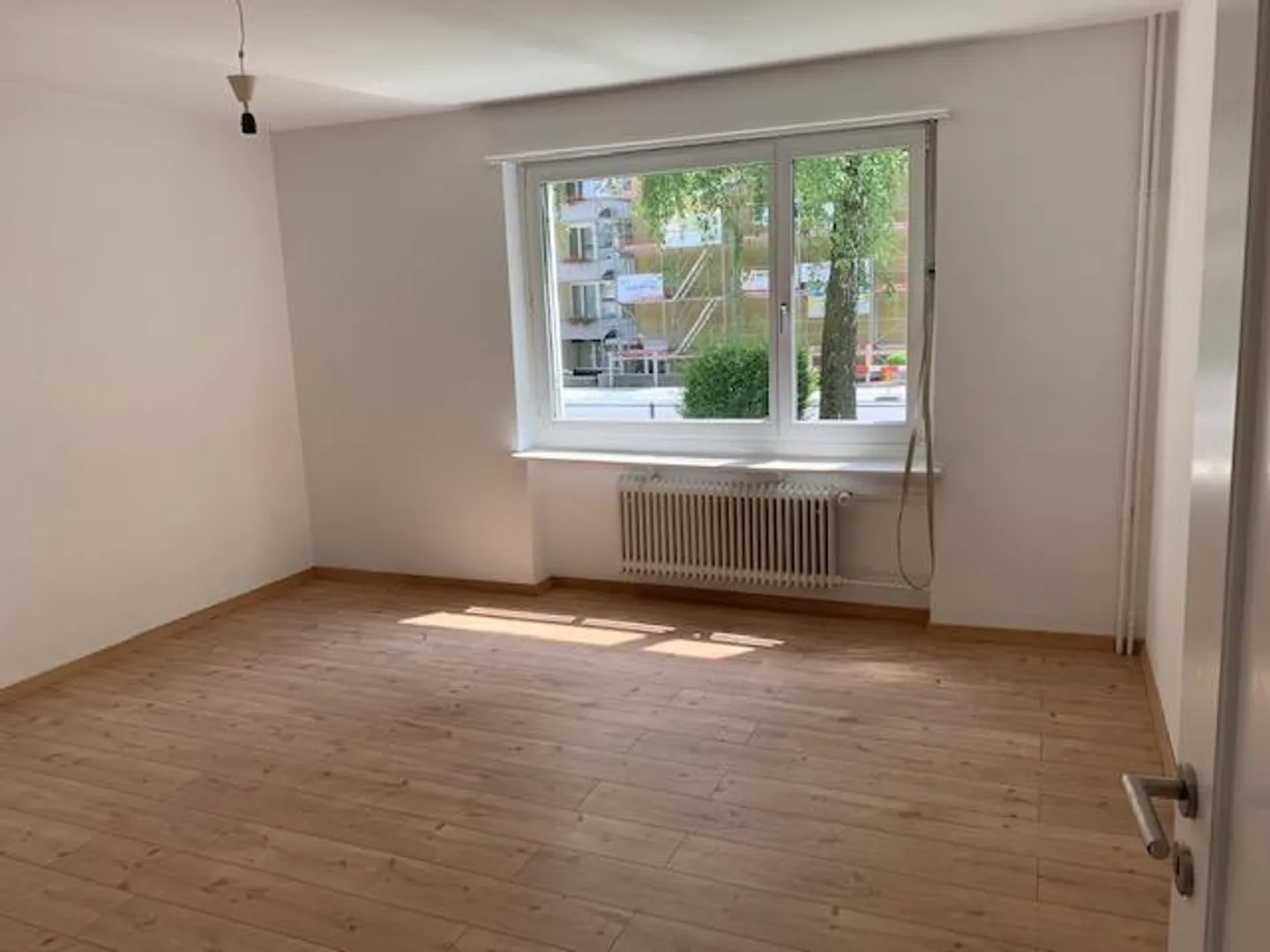 Appartement 3,5 pièces près de la gare - Photo 2 sur 11
