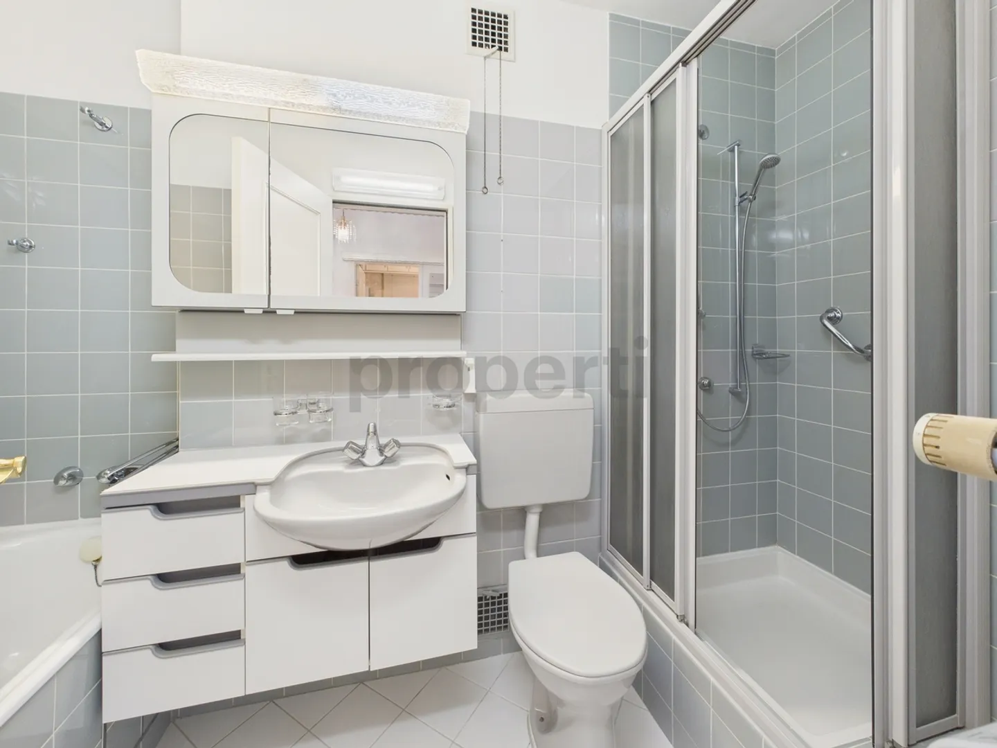 Helle 3.5-Zimmer Wohnung - Foto 6 von 9