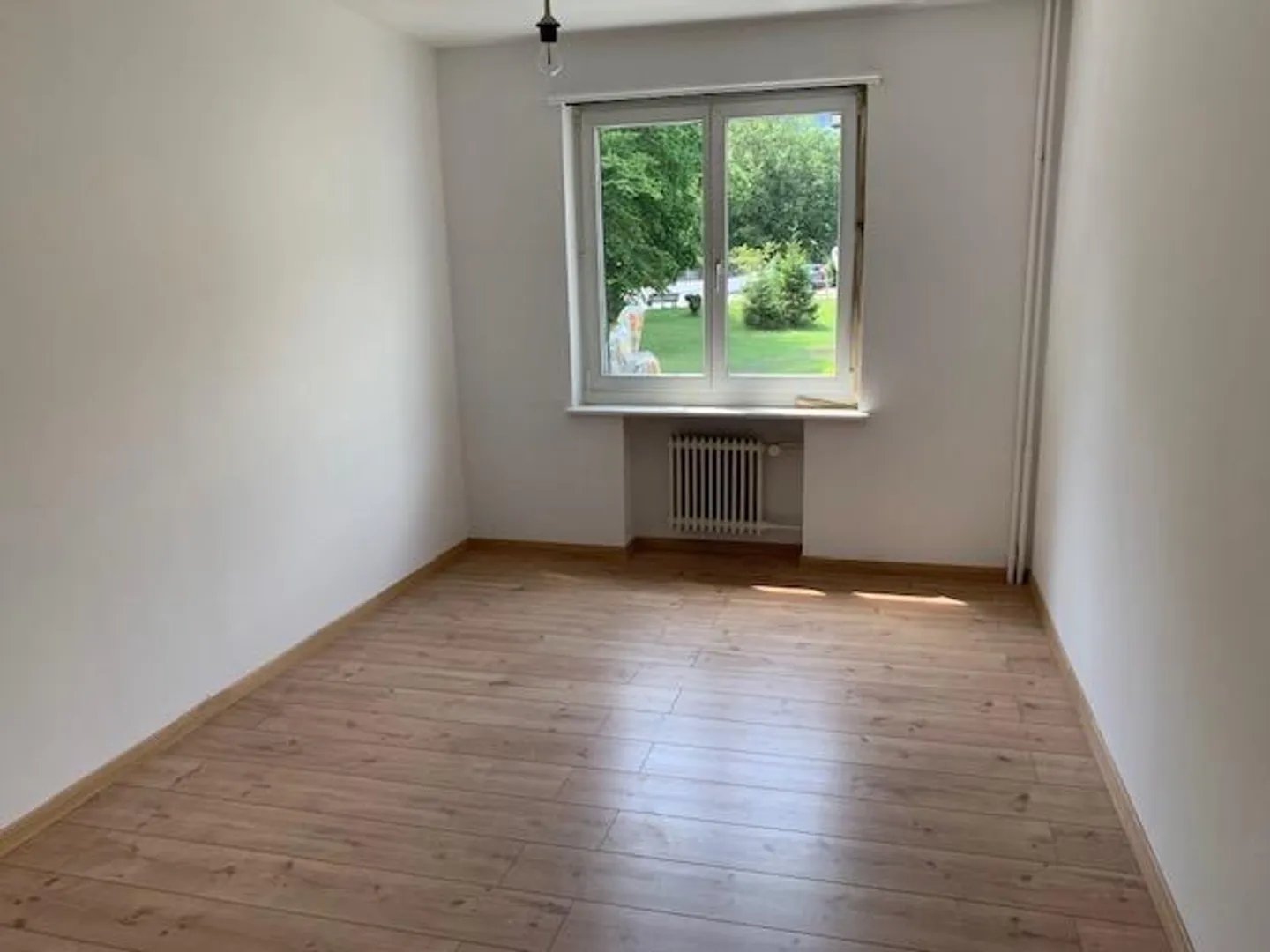Appartement 3,5 pièces près de la gare - Photo 4 sur 11