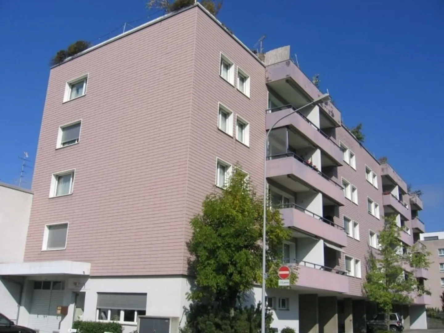 Appartement ensoleillé, bien entretenu et spacieux ! - Photo 1 sur 7