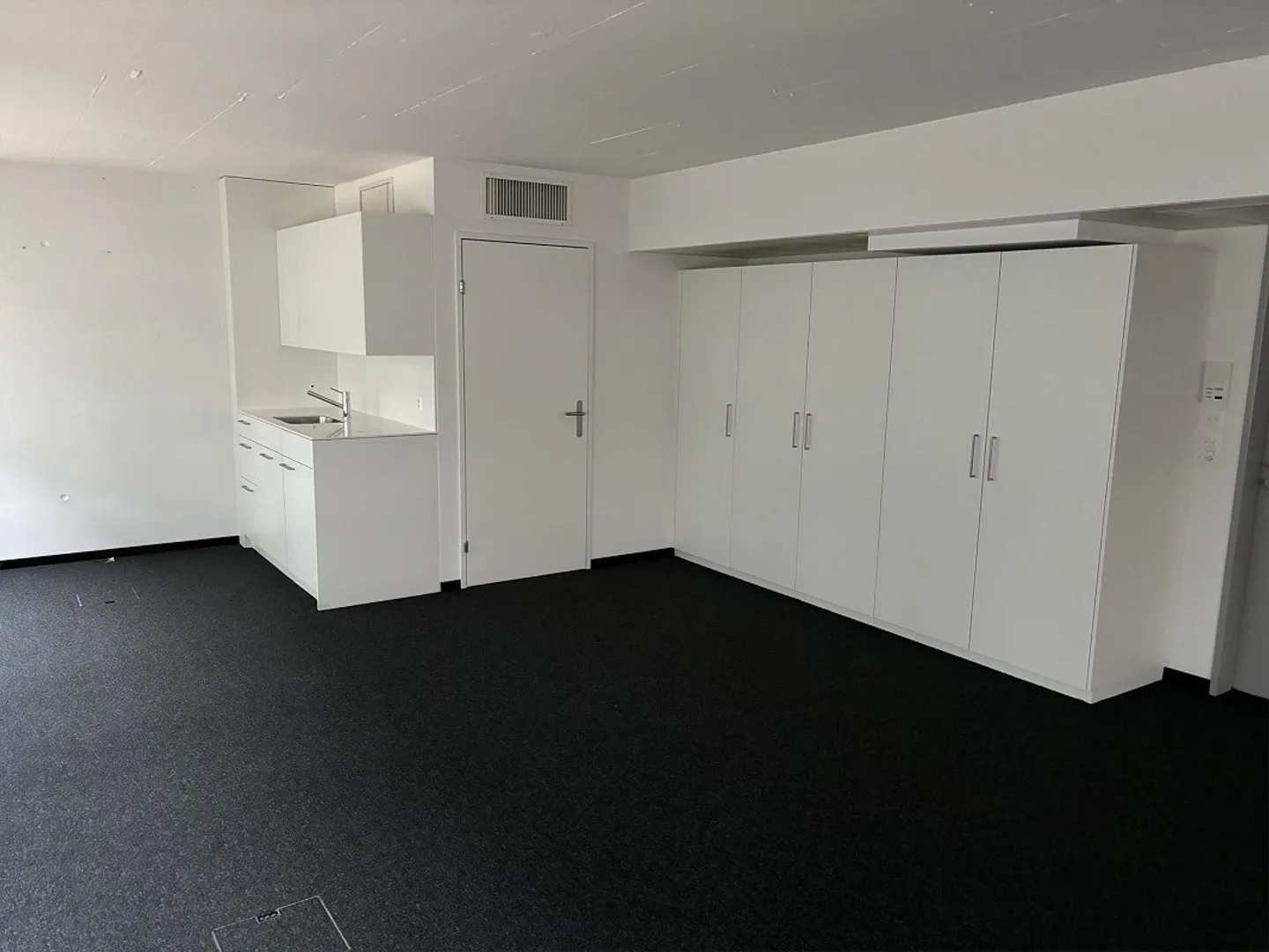 La tua nuova sede aziendale nel Hard Turm Park? - Foto 1 di 5