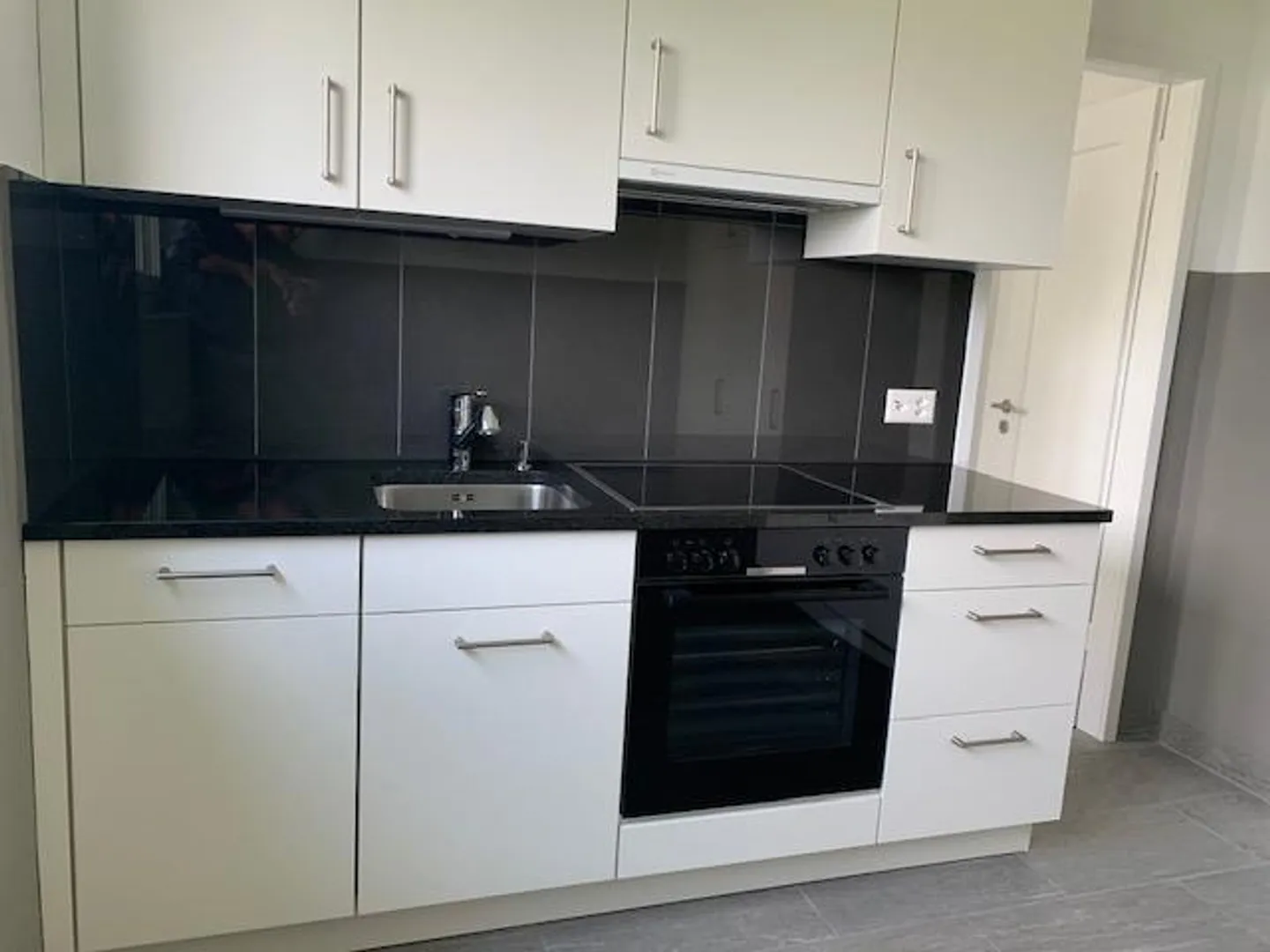 Appartement 3,5 pièces près de la gare - Photo 6 sur 11