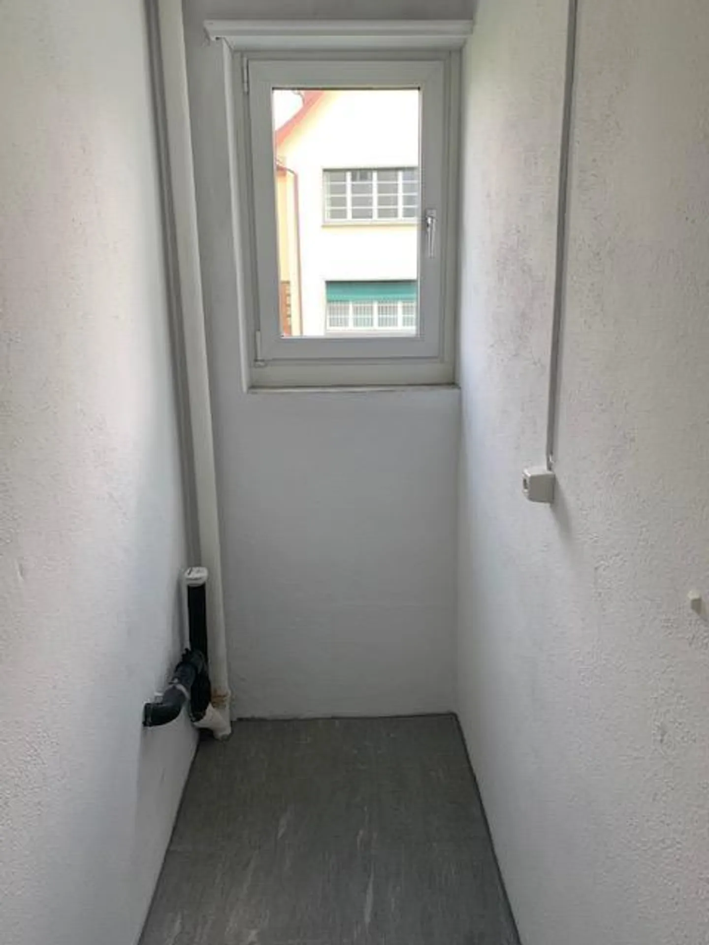 Appartement 3,5 pièces près de la gare - Photo 8 sur 11