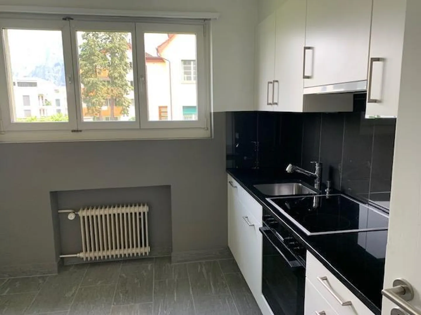 Appartement 3,5 pièces près de la gare - Photo 5 sur 11
