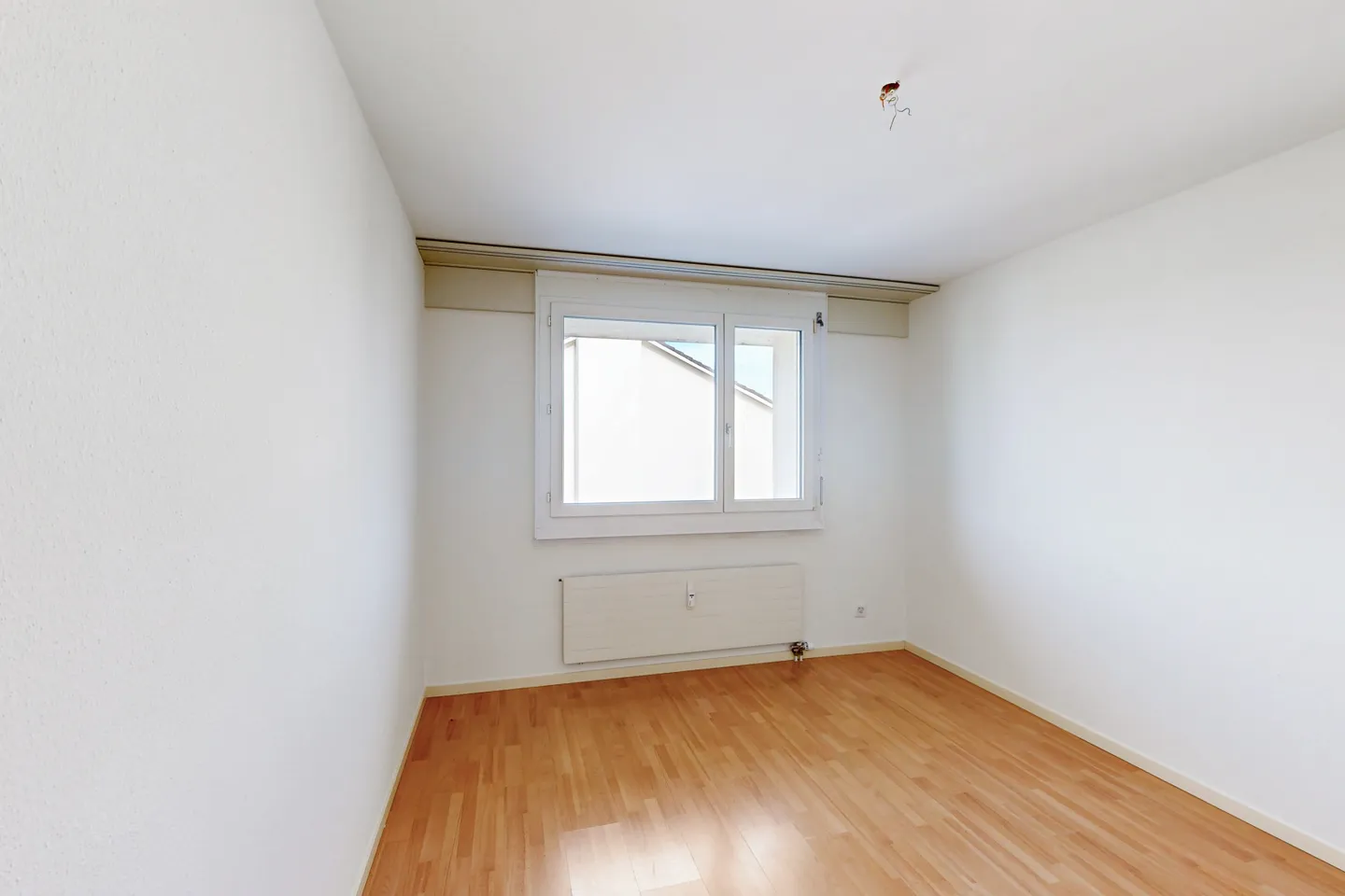 Appartamento in affitto - Foto 7 di 8