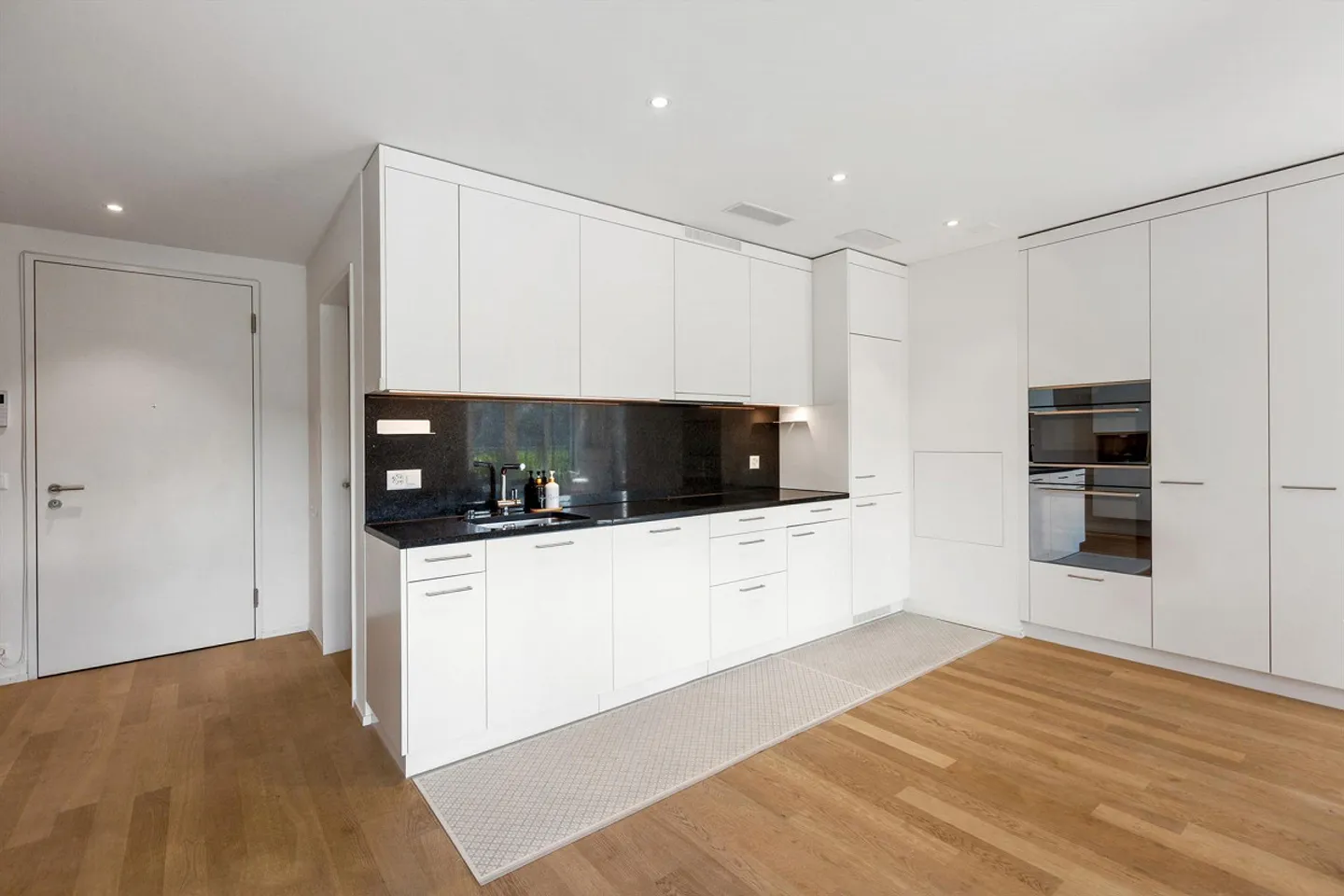 Modernes Wohnen in urbaner Lage - Foto 4 von 8