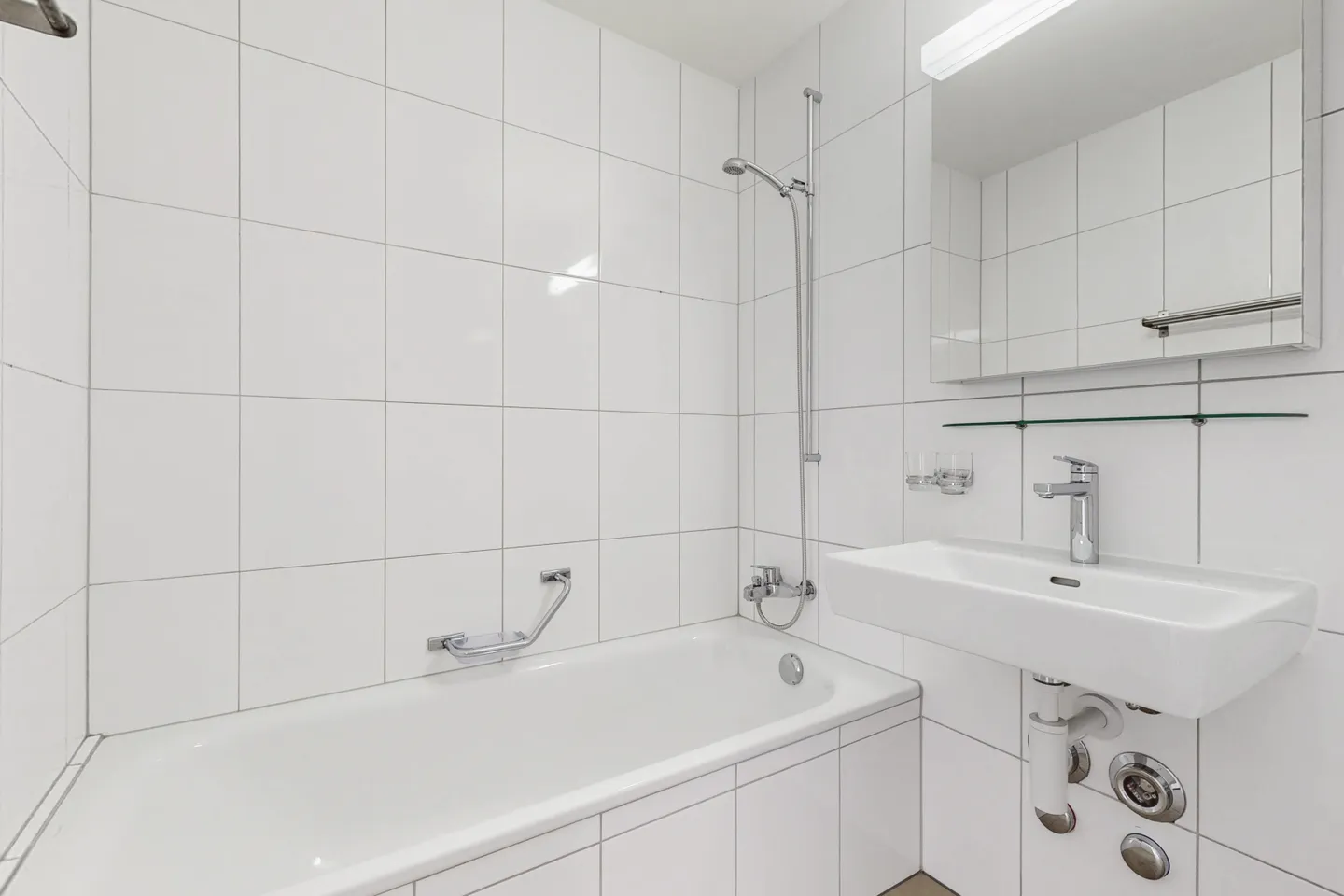 Appartamento in affitto - Foto 8 di 8