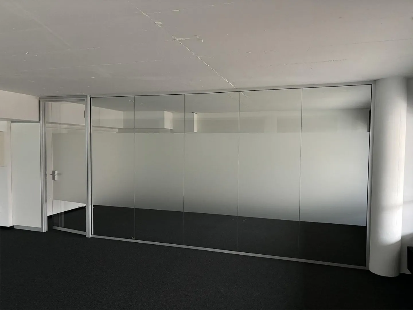 La tua nuova sede aziendale nel Hard Turm Park? - Foto 4 di 5