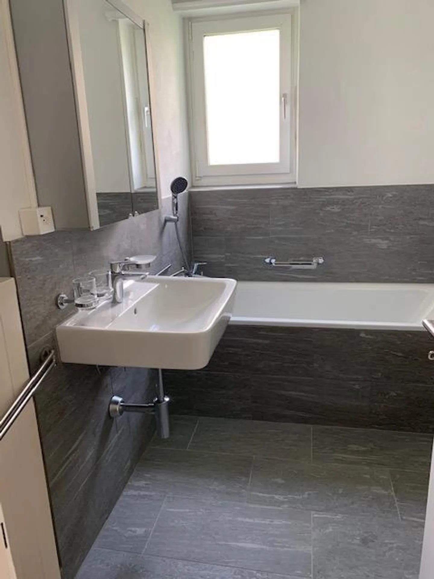 Appartement 3,5 pièces près de la gare - Photo 9 sur 11
