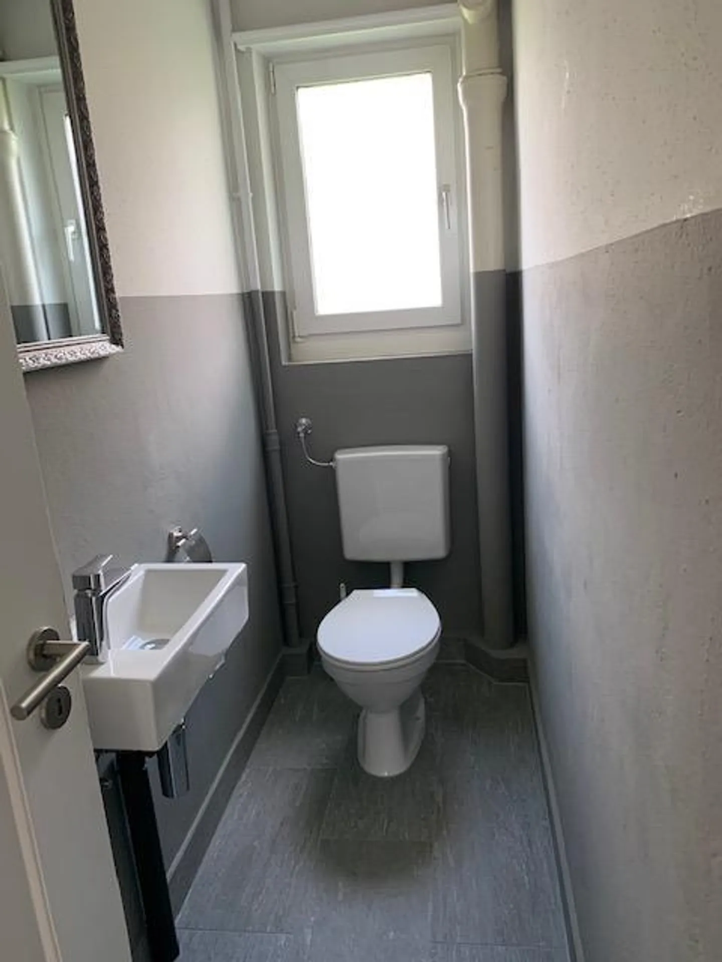 Appartement 3,5 pièces près de la gare - Photo 10 sur 11