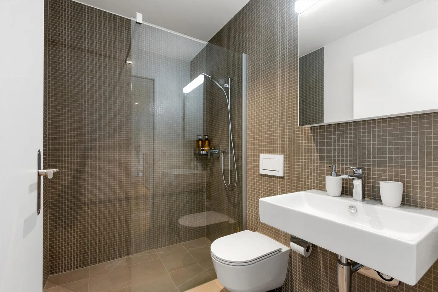 Modernes Wohnen in urbaner Lage - Foto 6 von 8