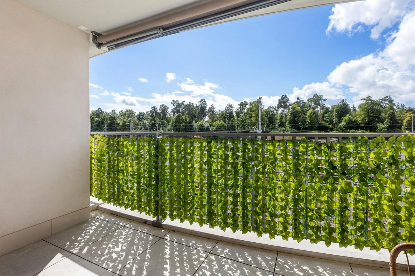 Modernes Wohnen in urbaner Lage - Foto 8 von 8