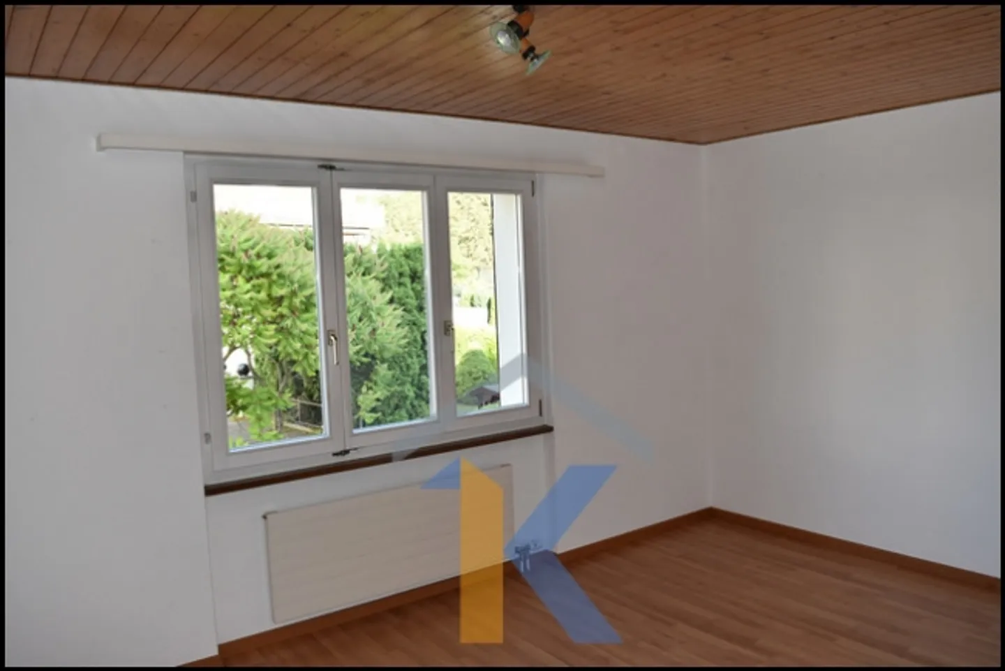 Wohnen in ländlicher Umgebung - Foto 3 von 5