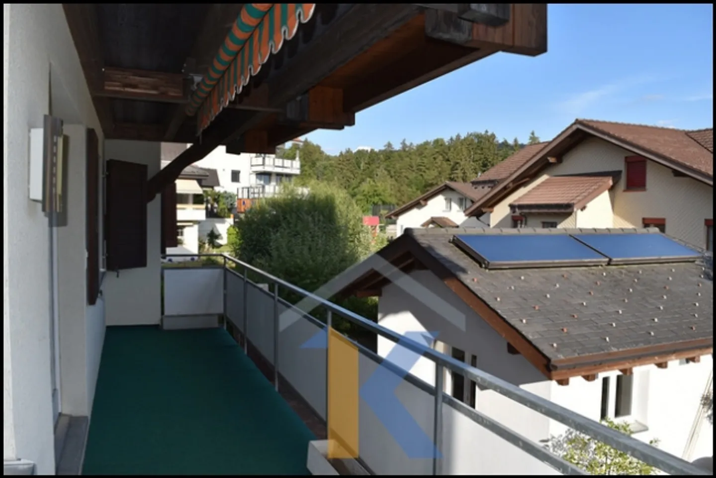Wohnen in ländlicher Umgebung - Foto 5 von 5