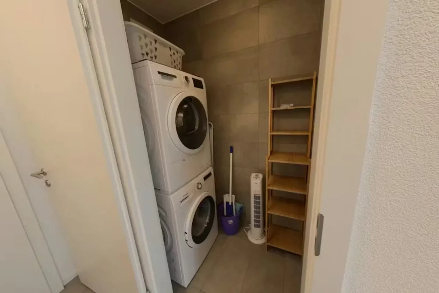 Wohnung mieten - Foto 6 von 8