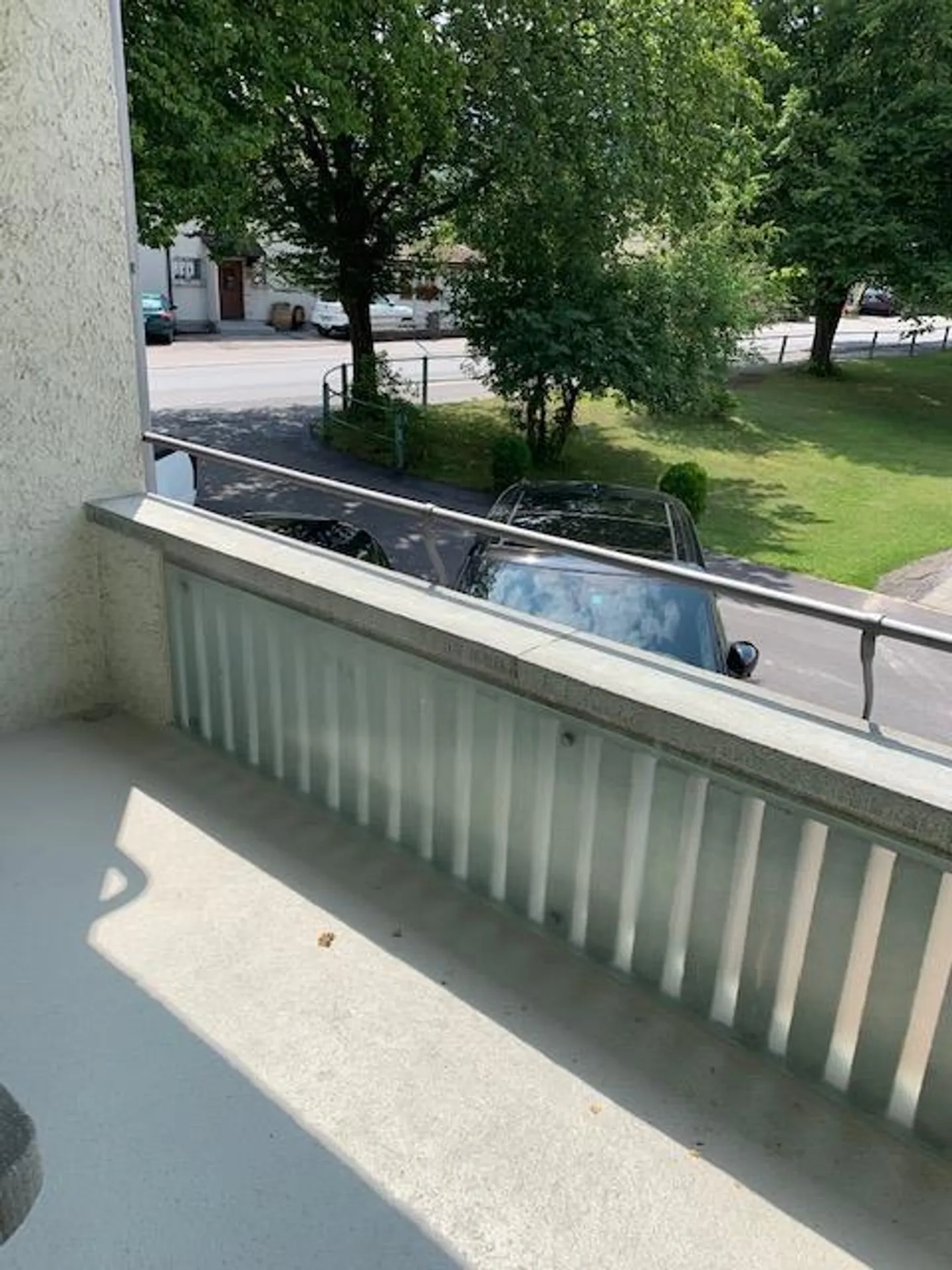 Appartement 3,5 pièces près de la gare - Photo 11 sur 11