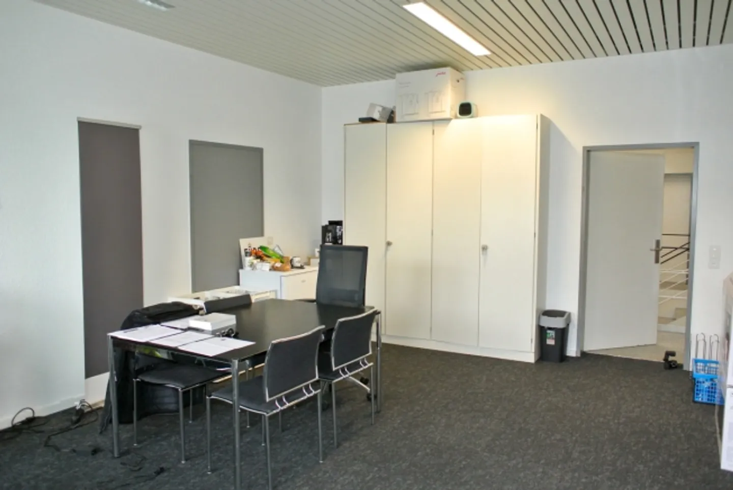 Attraktiver Büroraum mit optimaler Anbindung - Foto 4 von 9