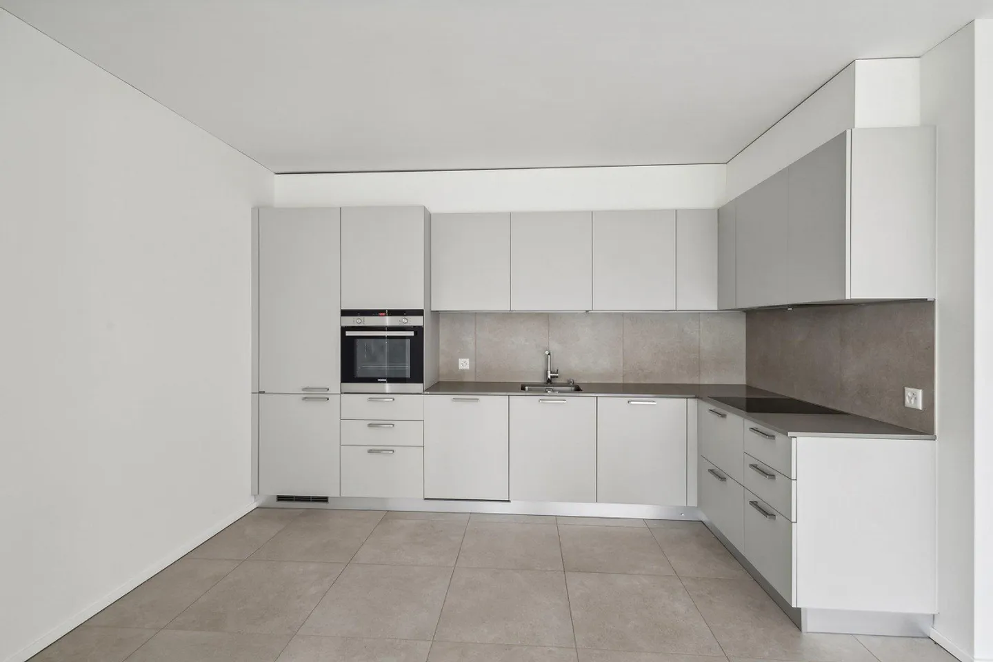 Modernes und neuwertiges Apartment mit Garten - Foto 4 von 10