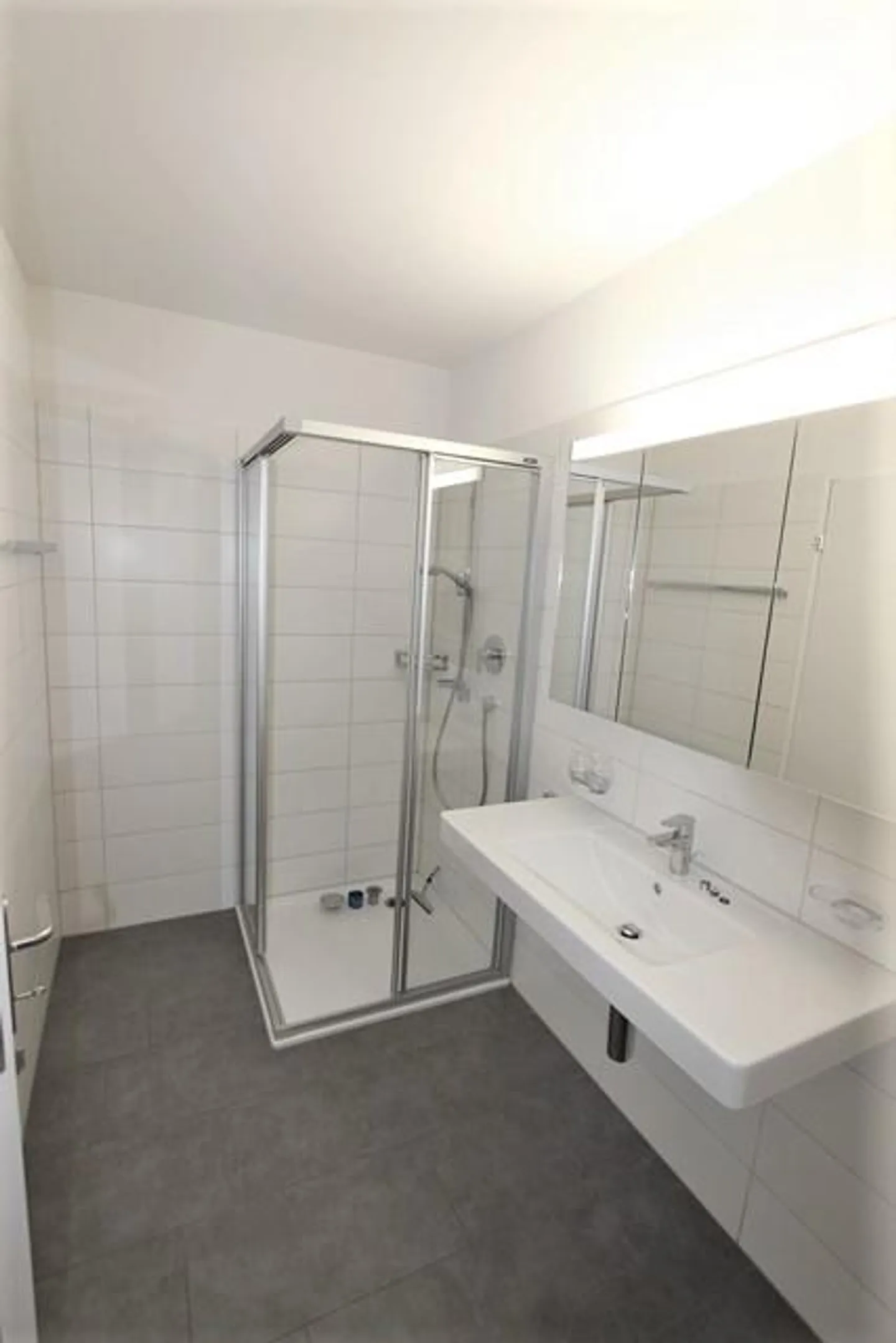 Stilvolle Wohnung in Fislisbach - Foto 5 von 8