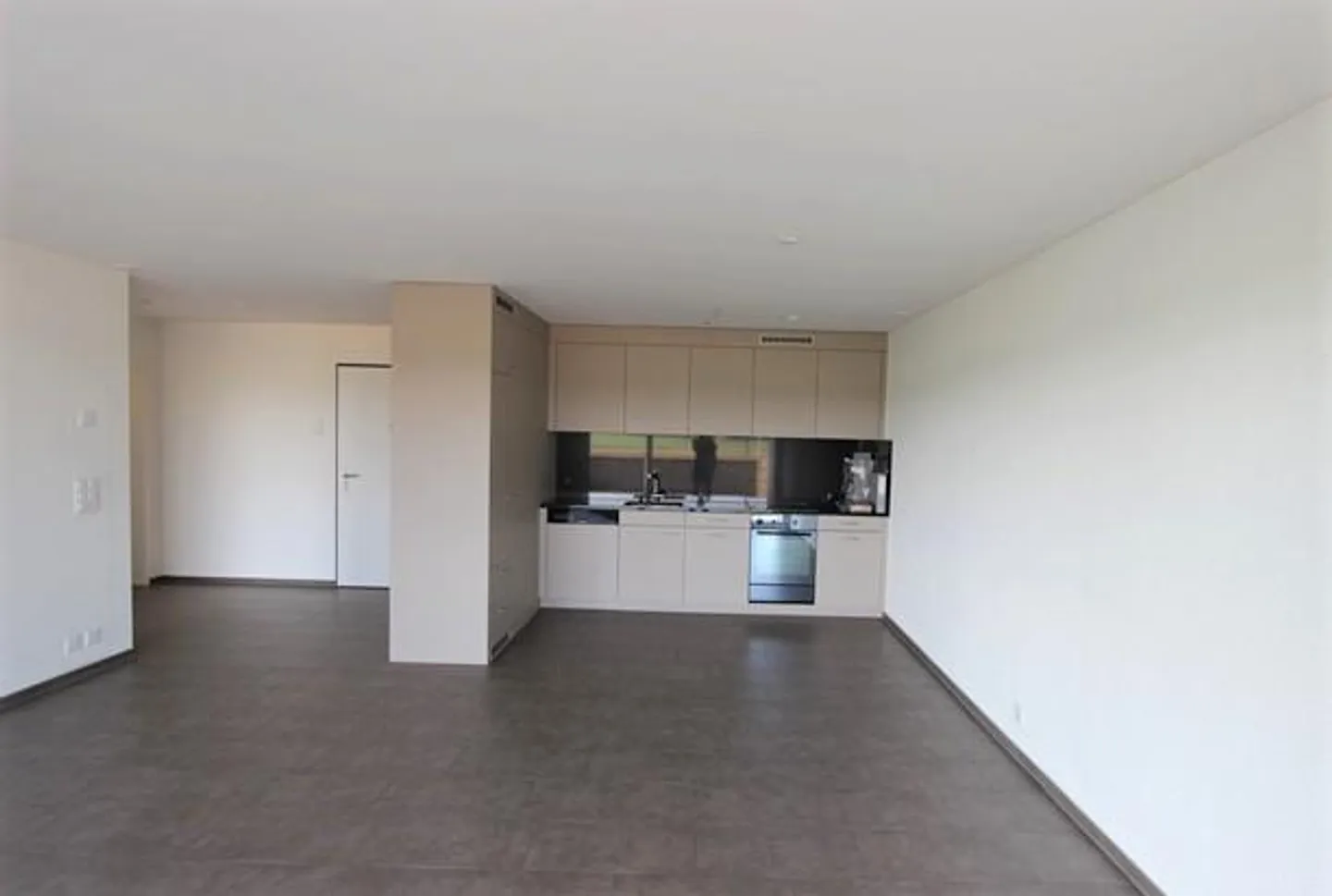Stilvolle Wohnung in Fislisbach - Foto 2 von 8