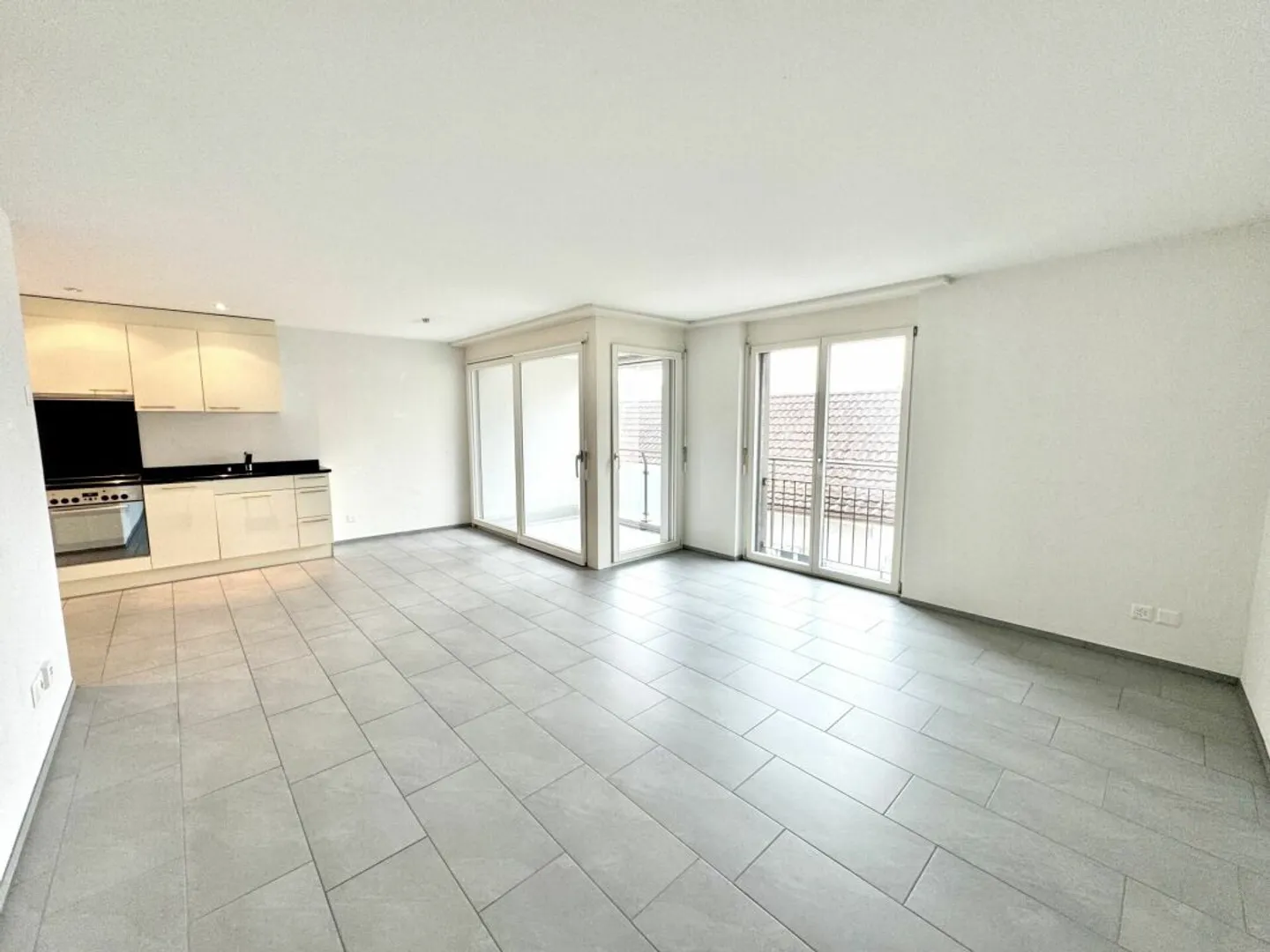 Appartamento 2,5 locali a Kaltbrunn - Foto 3 di 5