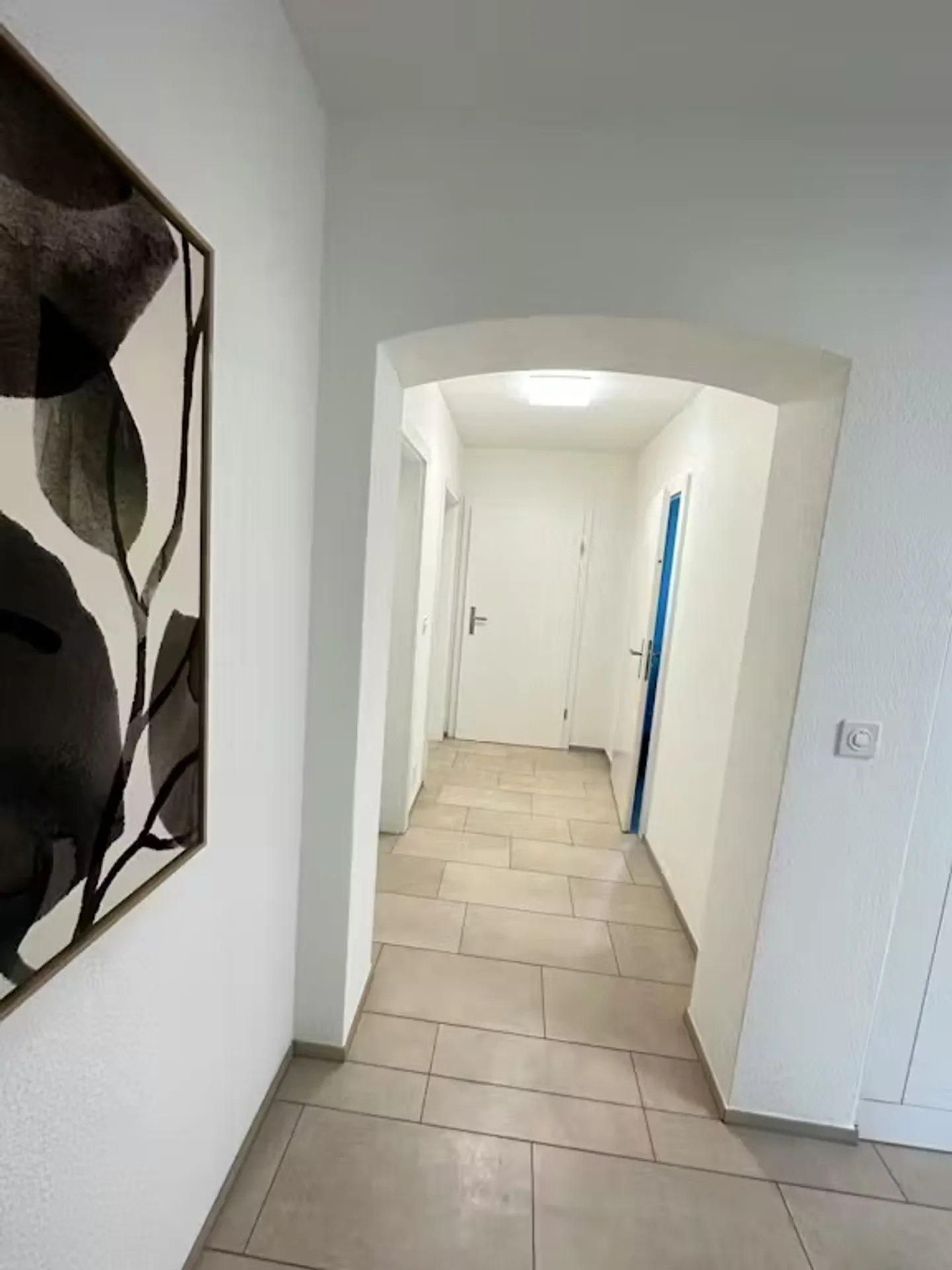 Stylish Room in Co-living Space - Photo 6 of 10