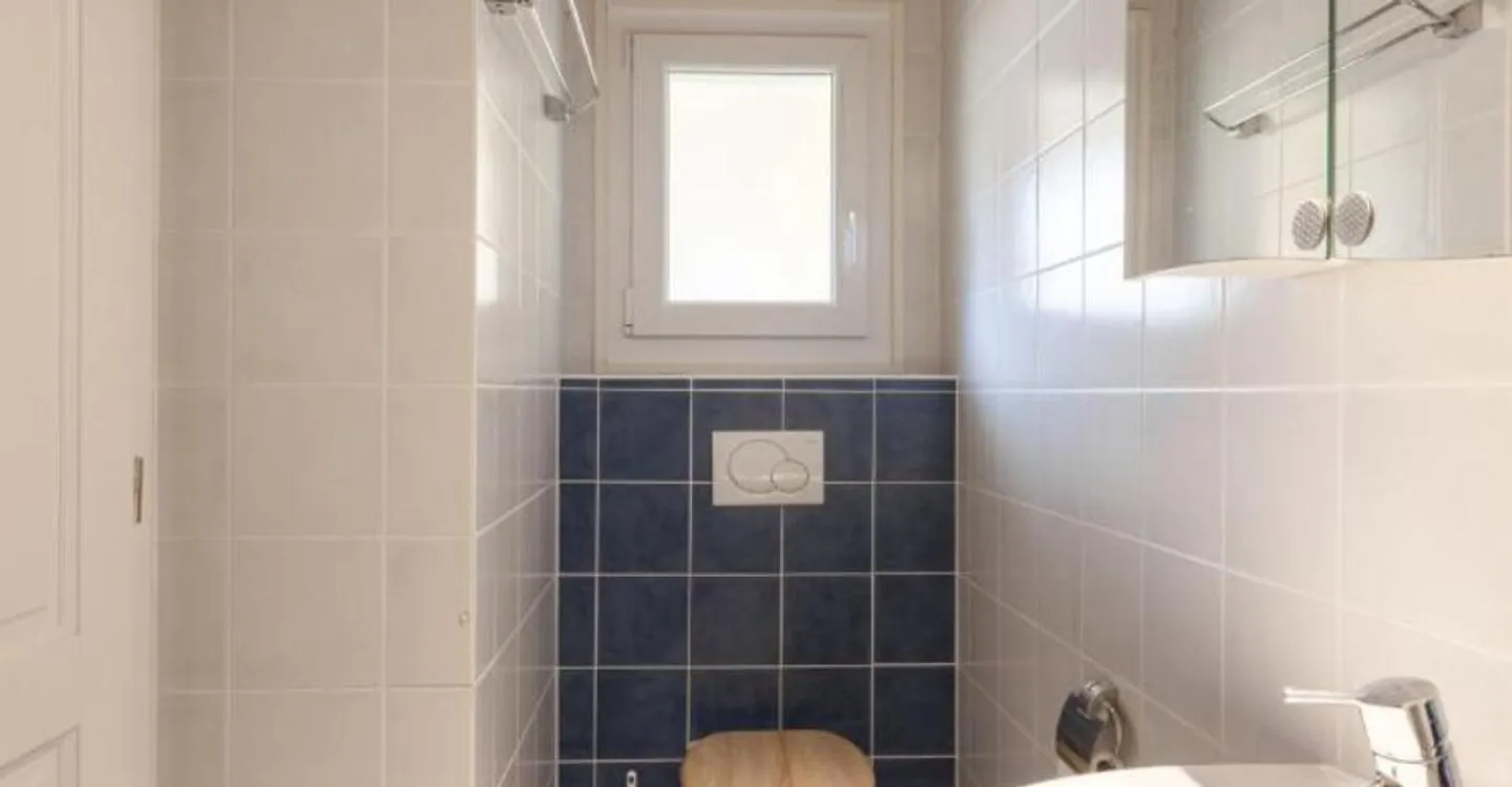 ST-OYENS - schöne Doppelhaushälfte mit 5,5 Zimmern in einer ruhigen und sehr angenehmen Gegend. - Foto 11 von 13