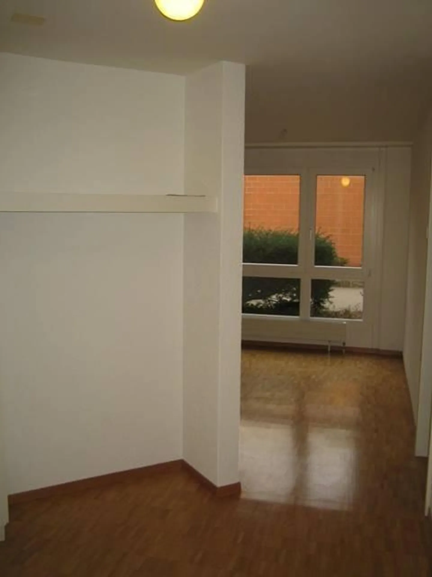 "Ziegelei-Märit": Appartamento con Posto a Giardino - Foto 3 di 6